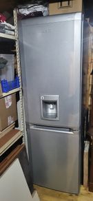 Beko fridge and freezer