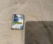 Kids travel bands bnib