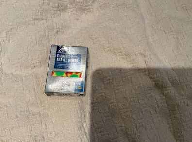 Kids travel bands bnib