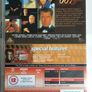 007 James Bond - Tomorrow Never Dies [1997] Pierce Brosnan [Movie DVD] Image 2