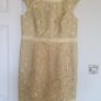 Stunning 2 piece dress & jacket, size 14 Image 4