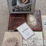 Lord of the Rings collectors DVD gift set Image 4