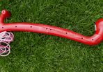 Electric Grass Trimmer