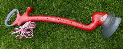 Electric Grass Trimmer
