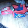 Transformers / Action Masters G1 : / Wheeljack Turbo Racer / Hasbro 1990 Image 3