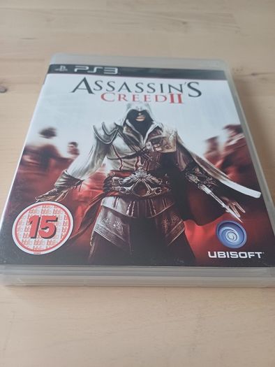 Assassin's Creed 2 PlayStation 3
