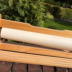 Art paper on wooden roll IKEA