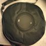 Steel Tongue drum 9" Image 2