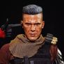 Hot Toys exclusive Cable Deadpool 2 Image 3