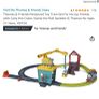thomas the tank track master avalanche Image 3