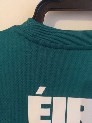 ireland jersey