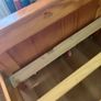 Single bed frame Image 5