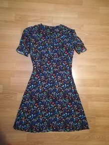 Next cute mini dress