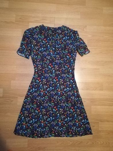 Next cute mini dress