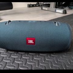 JBL Extreme 2, Bluetooth Wireless Speaker
