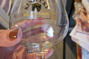 Kentucky Bourbon Ale Glass