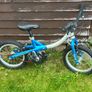 Little Big Boy Bike Image 2