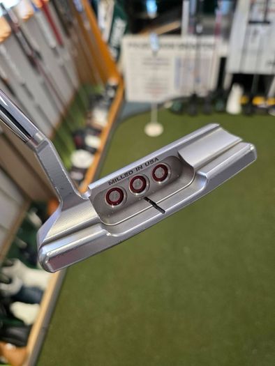 Scotty Cameron Special Select Newport 2.5 Putter 34"