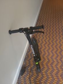 Kids Electric Scooter  Thorpe 15