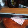 Vintage Ferguson Clock Radio Image 4