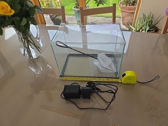 Fish Tank
