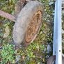 Trolley wheels Image 3