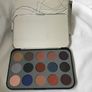 BNIB bh cosmetics GLAM REFLECTION Smoke Palette Image 8