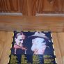 DEMO COPY!! Willie Nelson & Leon Russell - One For The Road - 2 X LP - Columbia Records - 1979 Image 2