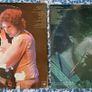 Bob Dylan Two Double Albums on Vinyl. Image 2