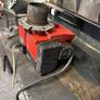 Oil boiler burner Image 2