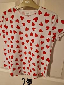 Clothes for girl 9 years