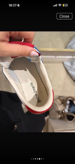 mens trainers