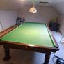 Snooker table Image 2