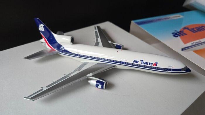 Inflight200 Air Transal Lockheed L-1011 tristar
