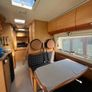 Campervan 6 Berth Dethleffs Image 5