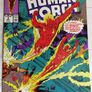 Saga of the Original Human Torch Limited Series Issues 1-4 (1990) Image 5