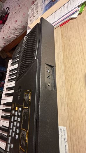 Keyboard