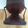 Antique Fire Fighting Bellows (Siebe Gorman) Image 5