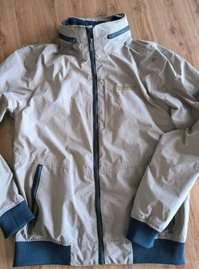 Regatta Maxfield Waterproof Jacket | Windproof | Medium