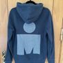 Ironman Alcudia Mallorca Jumper Size S Image 3