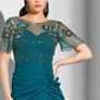 Virgos lounge Denise Dress Image 2