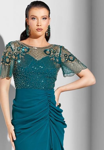 Virgos lounge Denise Dress