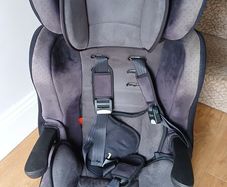 Childs Car Seat