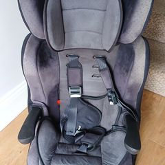Childs Car Seat