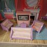 Large dolls house Image 9