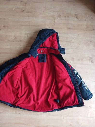 Tommy Hilfiger Jacket