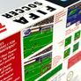 FIFA International Soccer for Super Nintendo SNES - Boxed Image 4