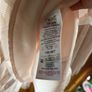 Girls Pink Occasion Dress Next signature 9-10 Image 6