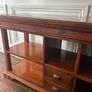 Console table Image 2