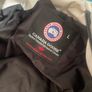Canada goose jacket Image 4